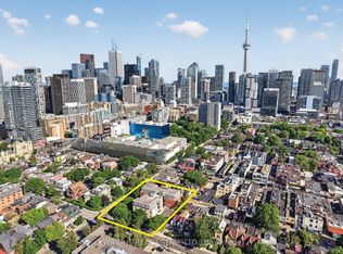 150 Beverley St, Toronto, ON M5T 1Y5