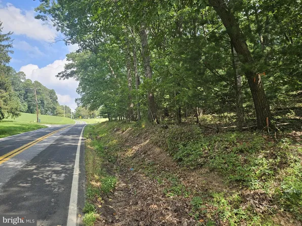 Nicodemus Rd, Westminster, MD 21157
