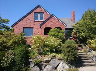 3450 NW 65th St, Seattle, WA 98117