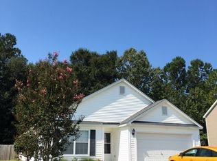 609 Resinwood Rd, Moncks Corner, SC 29461