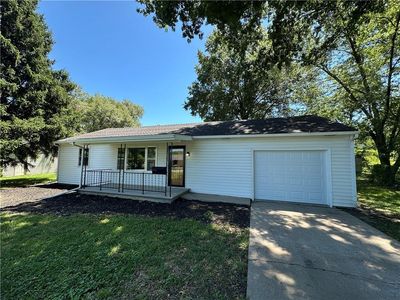 533 Utah St, Leavenworth, KS, 66048
