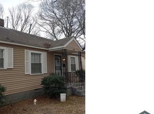 3406 Kirby Ave, Memphis, TN 38111