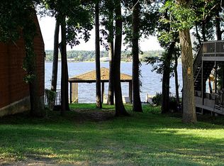 856 Lake View Dr, Montgomery, TX 77356