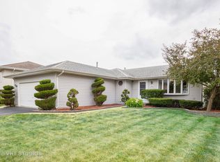 1810 Winger Dr, Plainfield, IL