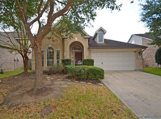 4703 Cobble Grove Ln, Houston, TX 77084