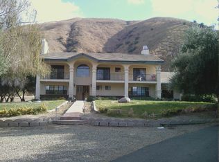 1986 Piru Canyon Rd, Piru, CA 93040