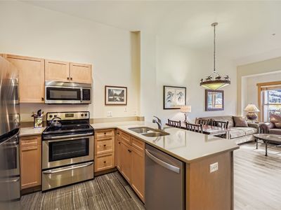 105 Wheeler Cir #406, Frisco, CO, 80443