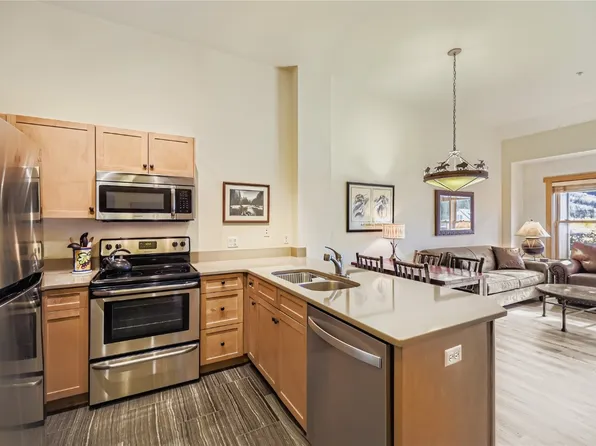 105 Wheeler Cir #406, Frisco, CO 80443