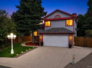 3856 S Gibralter Street, Aurora, CO 80013