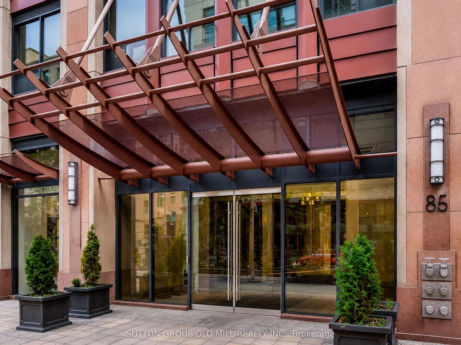 2 bed, $2,500 — Photo 2