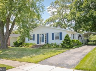 8904 Parlo Rd, Nottingham, MD 21236