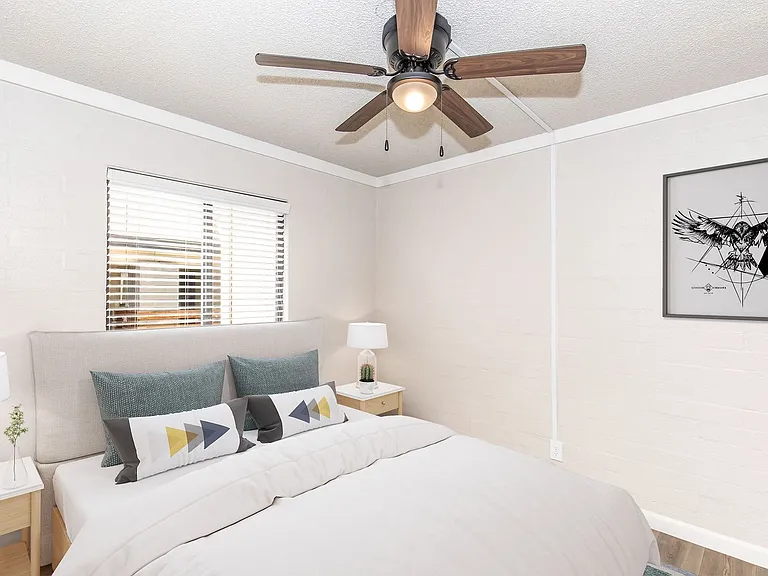 Palm Desert Apartments — Photo 48