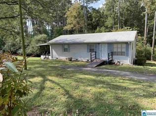 1540 Beat Line Rd, Warrior, AL 35180