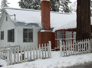 34125 Alta Bonny Nook Rd, Alta, CA 95701