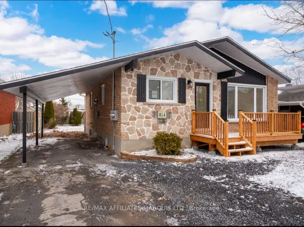 814 Alice St, Cornwall, ON K6H 4S6