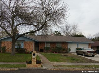 5910 Rimkus Dr, Leon Valley, TX 78238