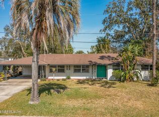 4127 San Bernado Dr, Jacksonville, FL 32217