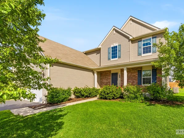775 Kentshire Dr, Yorkville, IL 60560