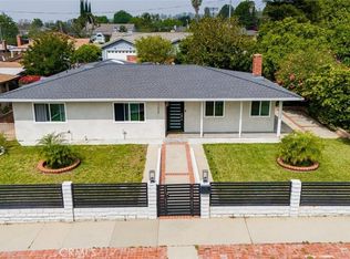 11659 McLennan Ave, Granada Hills, CA 91344