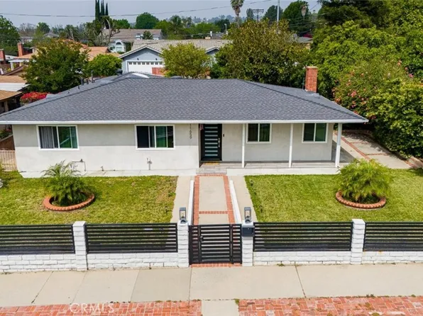 11659 McLennan Ave, Granada Hills, CA 91344