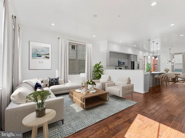 1429 S Lawrence Ter, Philadelphia, PA 19147
