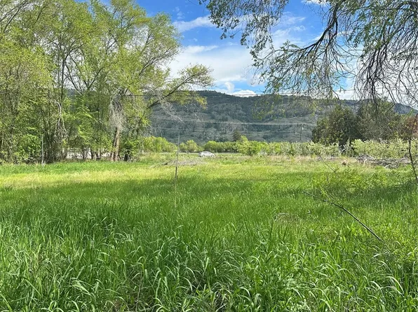 85 Chesaw Road #B, Oroville, WA 98844