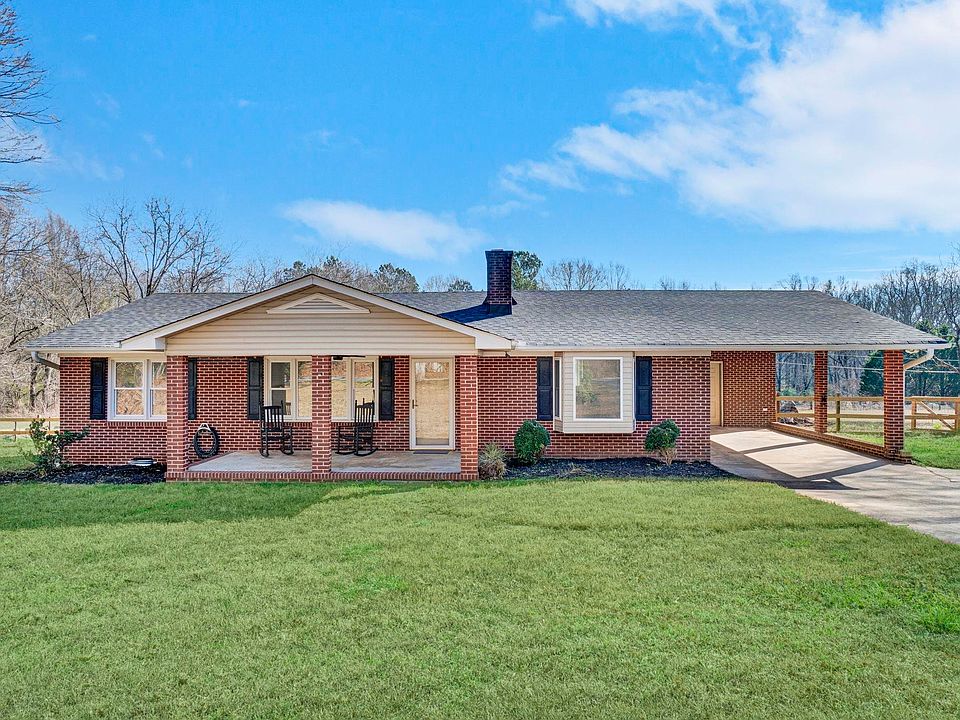 1st image of 2308 E Georgia Rd