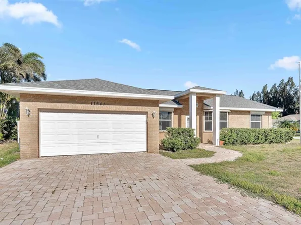 11641 59th St N, Pinellas Park, FL 33782