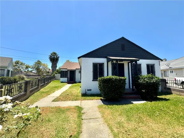 249 S Matthisen Ave, Compton, CA 90220