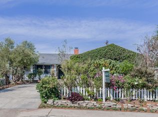 3035 Paula Dr, Santa Monica, CA 90405