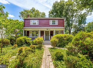 5508 4th St S, Arlington, VA 22204