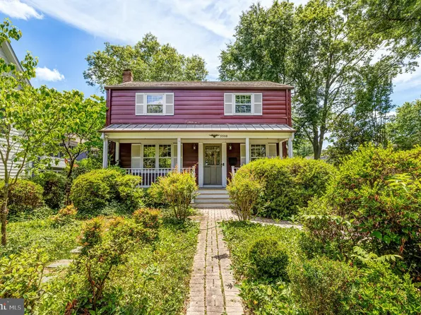 5508 4th St S, Arlington, VA 22204