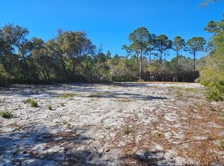 2003 Lighthouse Rd, Carrabelle, FL 32322