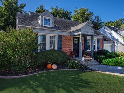 2204 NW 30th St, Oklahoma City, OK, 73112
