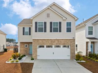 513 Purple Finch Rd, Summerville, SC 29486