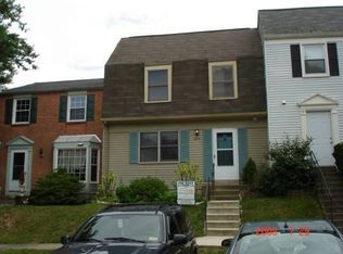 2918 Piney Grove Ct, Fairfax, VA 22031