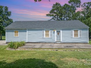 6907 Saint Timothy Rd, Marshville, NC 28103