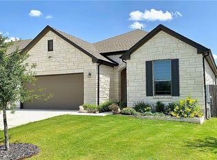 31423 Kingsway Rd, Georgetown, TX 78628