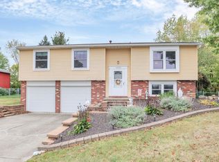 10026 Patton St, Twinsburg, OH 44087