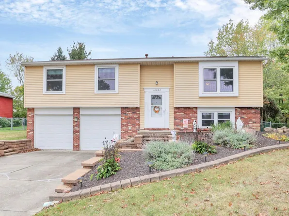 10026 Patton St, Twinsburg, OH 44087