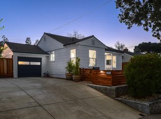 3926 Donner St, San Mateo, CA 94403