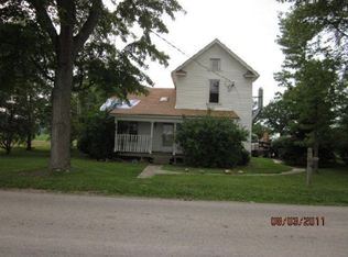 3319 Pole Lane Rd, Marion, OH 43302