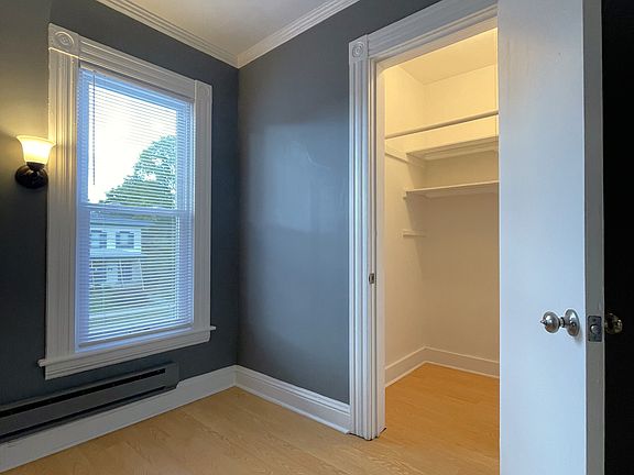 Living Room Closet