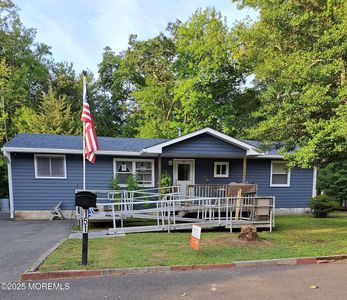 151 Huntley Avenue, Bayville, NJ, 08721