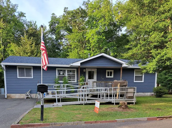 151 Huntley Avenue, Bayville, NJ 08721