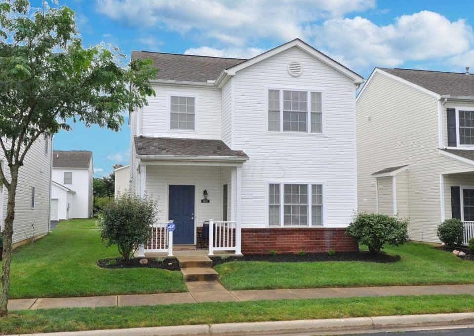 1st image of 813 Summerville Dr