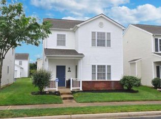 813 Summerville Dr, Delaware, OH 43015