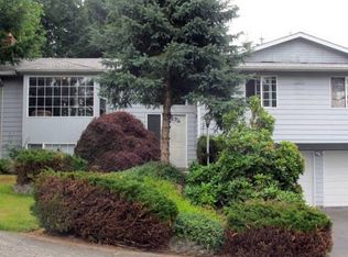 17218 137th Ave SE, Renton, WA 98058