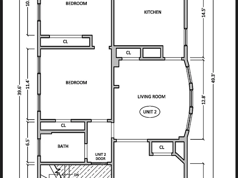 51 Putnam Ave #2 — Photo 11