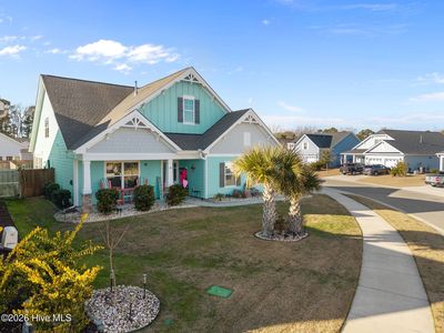 6175 Meadowgrove Loop, Wilmington, NC, 28409